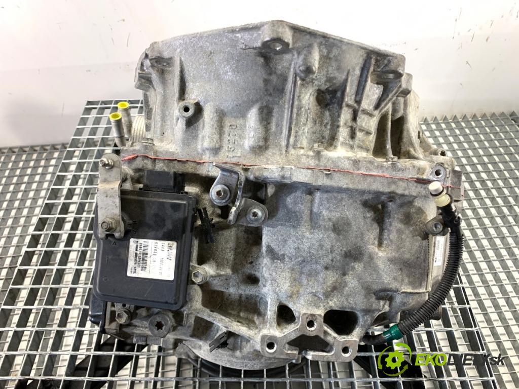 BMW F45 nadwozie wielkoprzestrzenne (MPV) 2016 110 kW 218 d 1995 Prevodovka TG-81SC (Prevodovka)