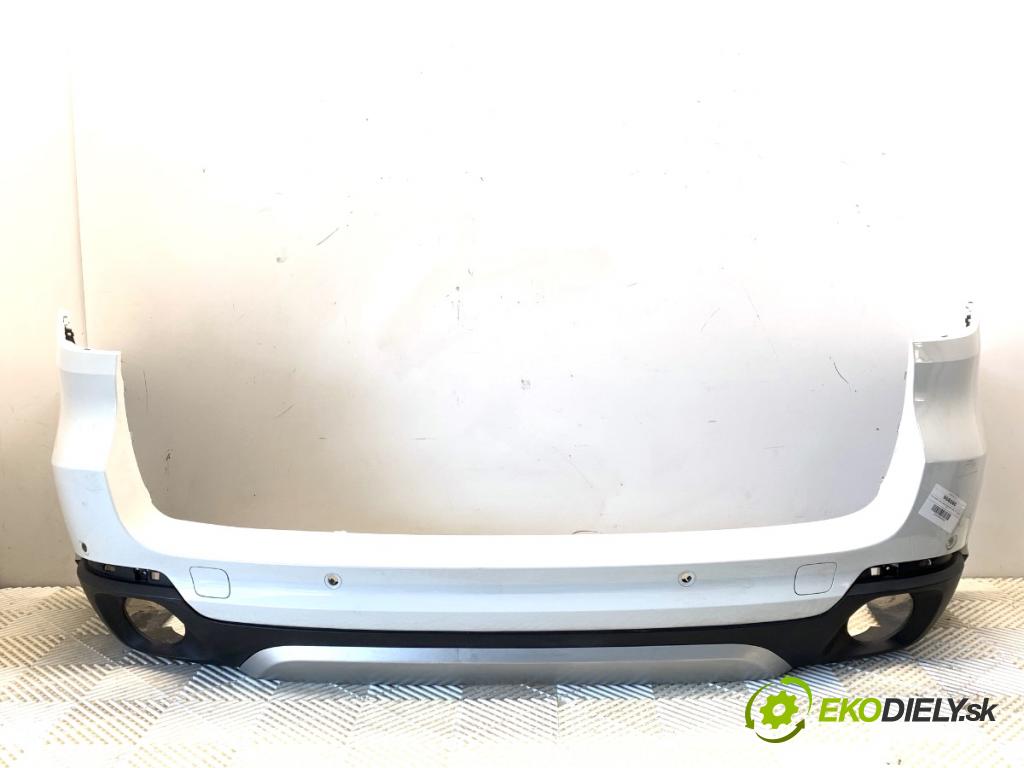 BMW F15 SUV 2014 160 kW xDrive 25 d 1995 Nárazník zad  (Kľučka dverí ostatné)