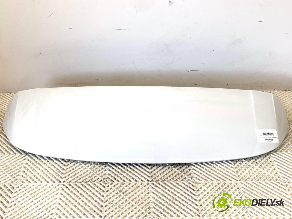 BMW F15 SUV 2014 160 kW xDrive 25 d 1995 Spoiler zad 7294468