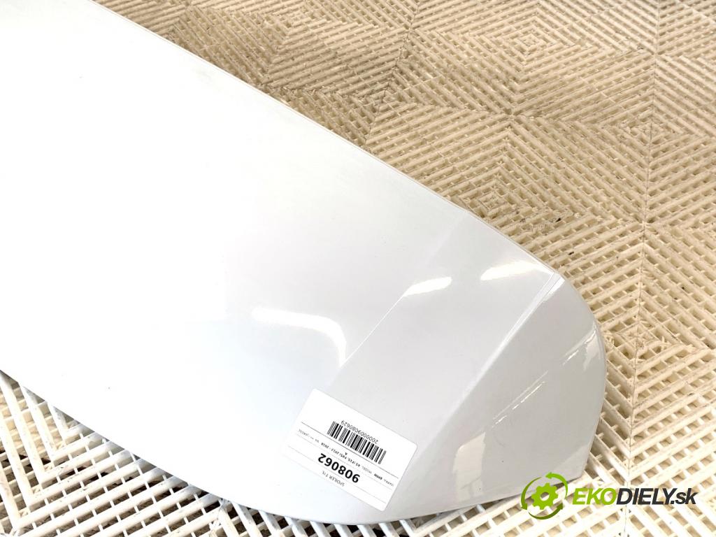 BMW F15 SUV 2014 160 kW xDrive 25 d 1995 Spoiler zad 7294468