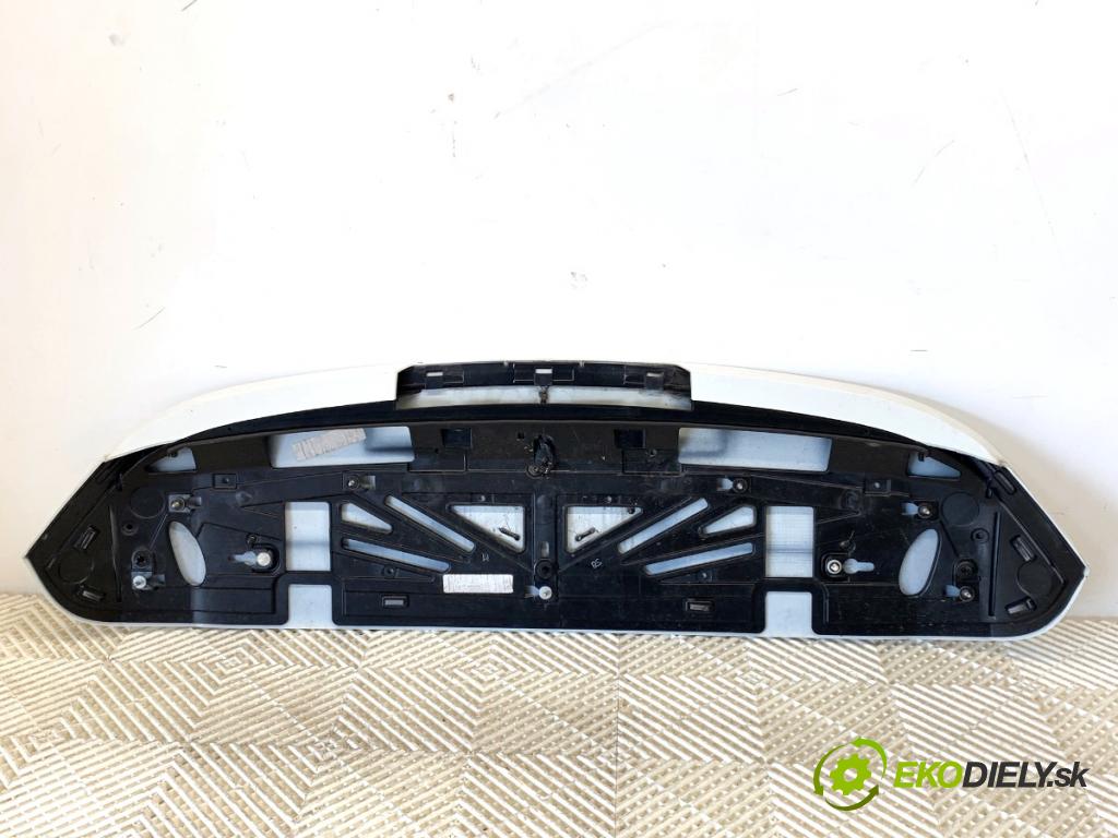 BMW F15 SUV 2014 160 kW xDrive 25 d 1995 Spoiler zad 7294468