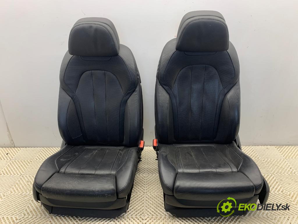 BMW F15 SUV 2014 160 kW xDrive 25 d 1995 Sedadlá, sedačky Sedadlo bočné