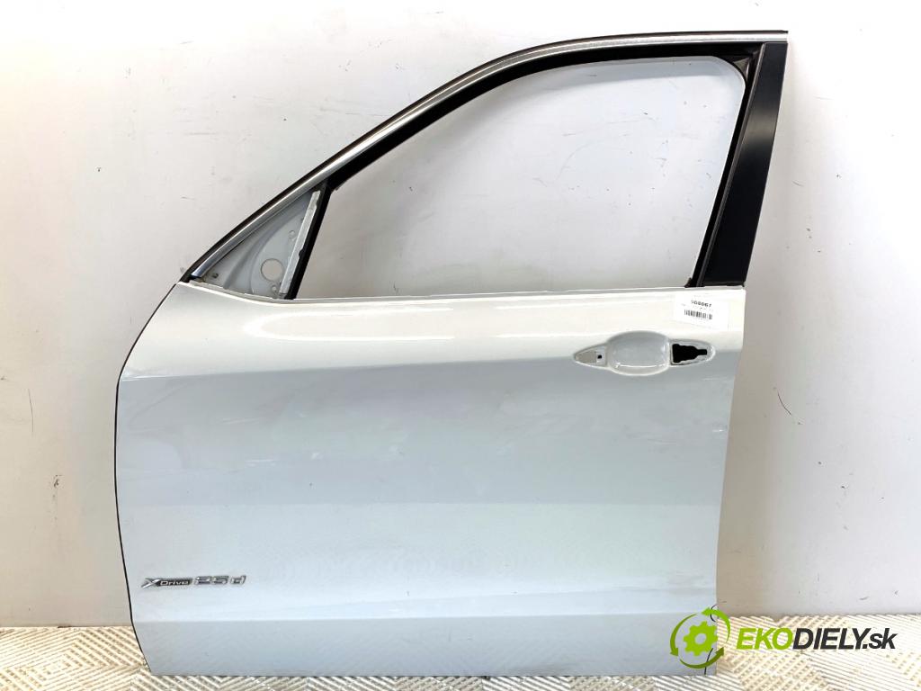 BMW F15 SUV 2014 160 kW xDrive 25 d 1995 Dvere ľavy predný 300