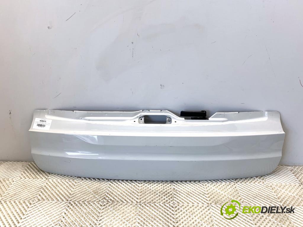 BMW F15 SUV 2014 160 kW xDrive 25 d 1995 kapota zad STRANA: 