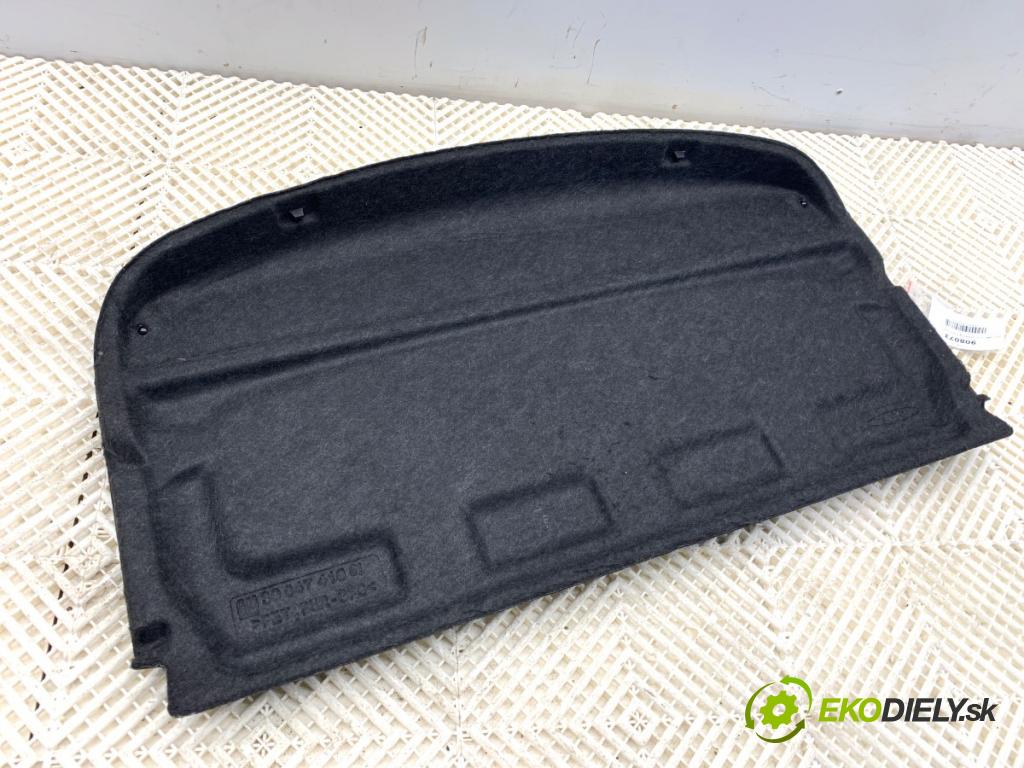 OPEL ASTRA K liftback 2021 96 kW 1.2 Turbo (68) 1199 Pláto zad 3904741601