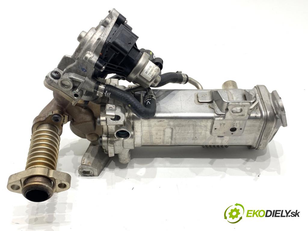 BMW F45 nadwozie wielkoprzestrzenne (MPV) 2016 110 kW 218 d 1995 ventil EGR 5A7A498