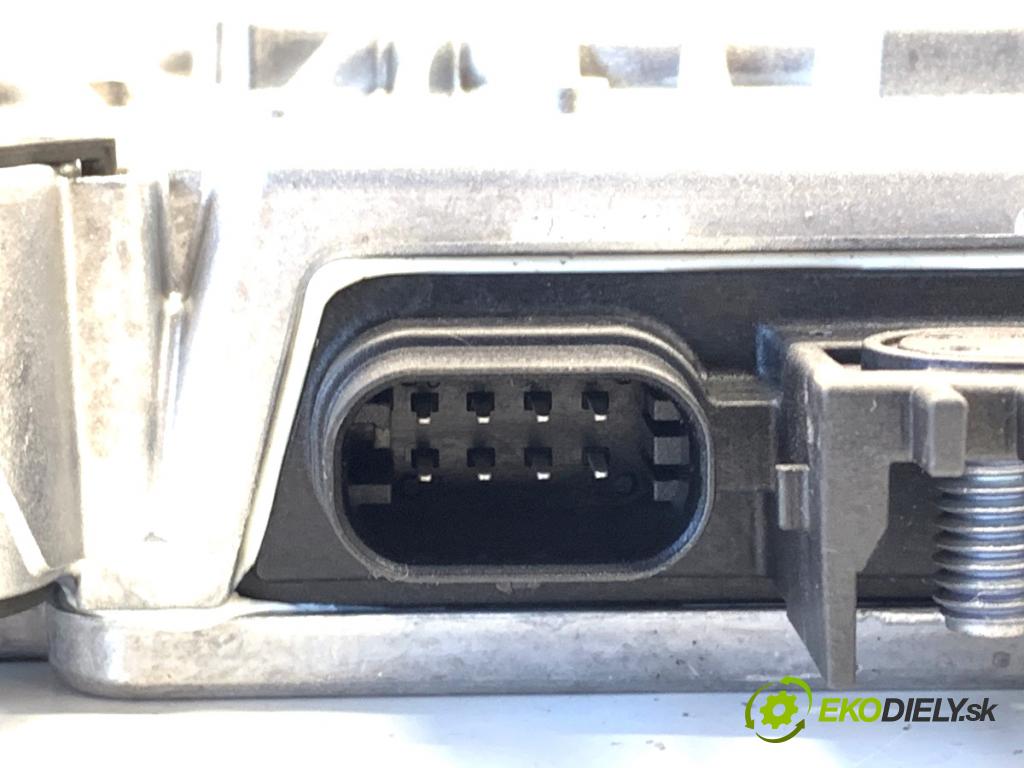 BMW G21 Kombi 2021 140 kW 320 d Mild-Hybrid 1995 Modul NAPÄTIA: NABÍJANIE: PCU: 105451-00