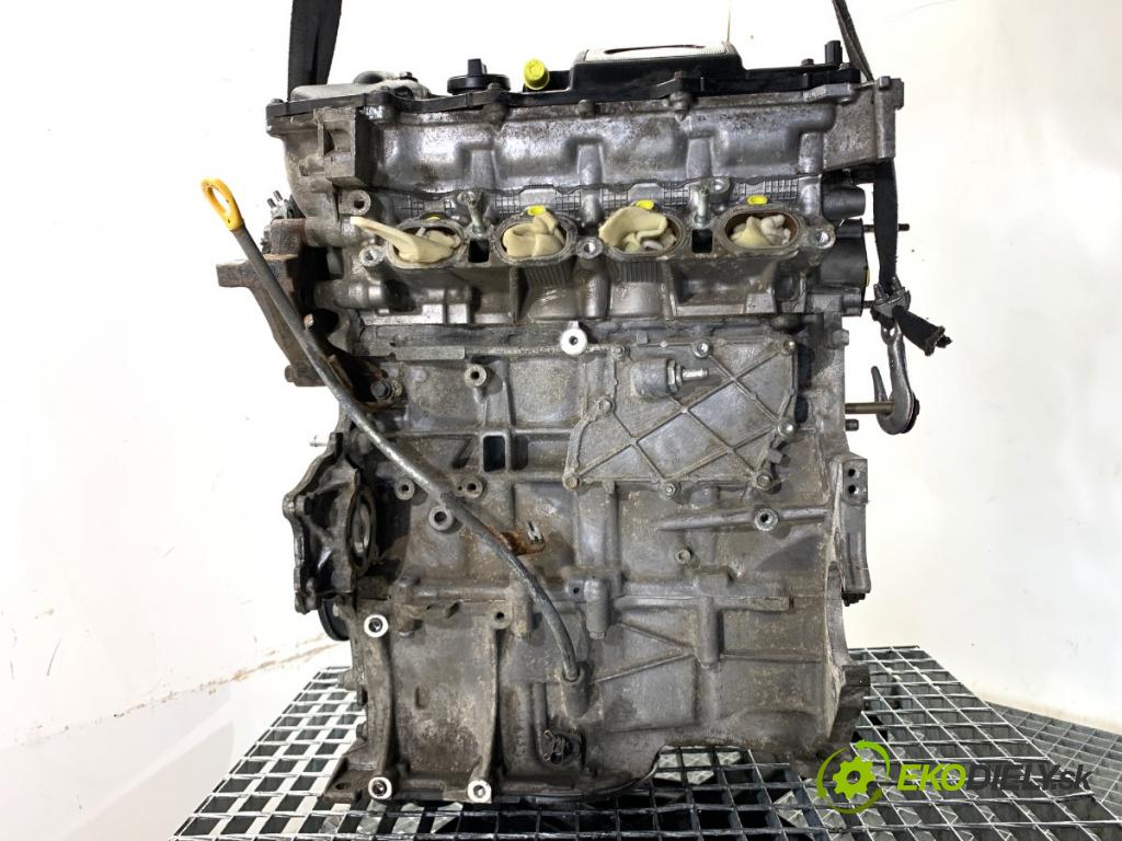 TOYOTA COROLLA E21 Kombi 2019 72 kW 1.8 Hybrid (ZWE211) 1798 Motor X2ZR (Motor)