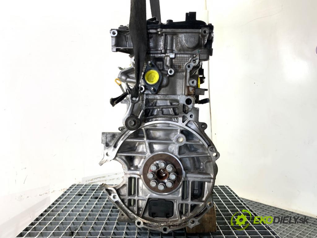 TOYOTA COROLLA E21 Kombi 2019 72 kW 1.8 Hybrid (ZWE211) 1798 Motor X2ZR (Motor)