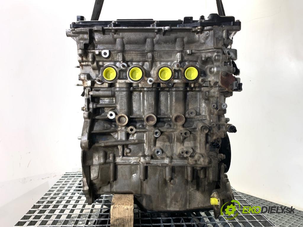 TOYOTA COROLLA E21 Kombi 2019 72 kW 1.8 Hybrid (ZWE211) 1798 Motor X2ZR (Motor)