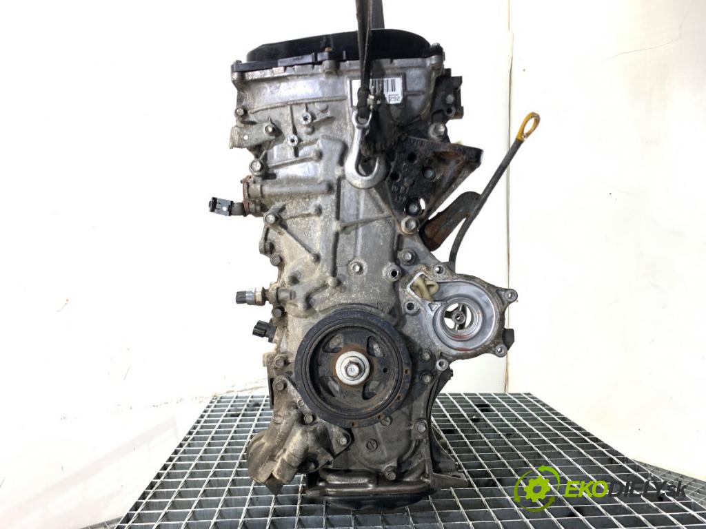 TOYOTA COROLLA E21 Kombi 2019 72 kW 1.8 Hybrid (ZWE211) 1798 Motor X2ZR (Motor)