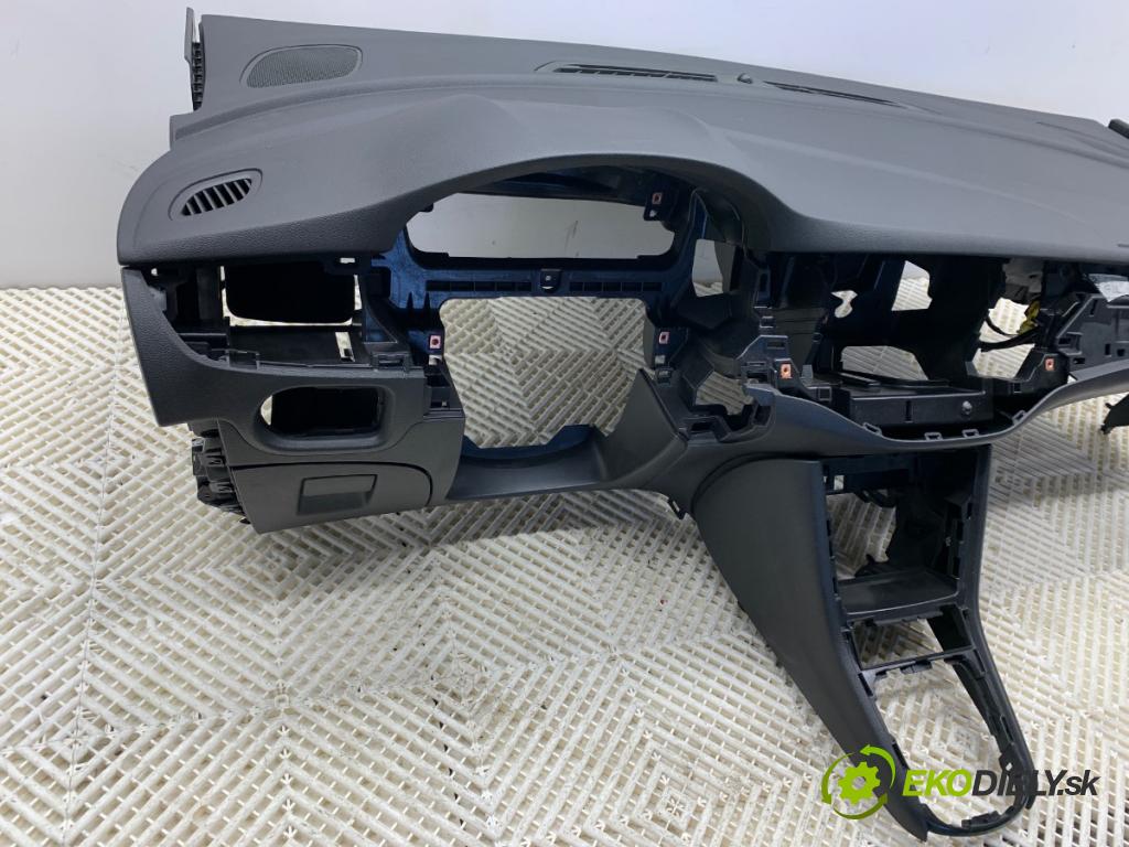 OPEL ASTRA K liftback 2021 96 kW 1.2 Turbo (68) 1199 Palubná doska VANKÚŠ: spolujazdca