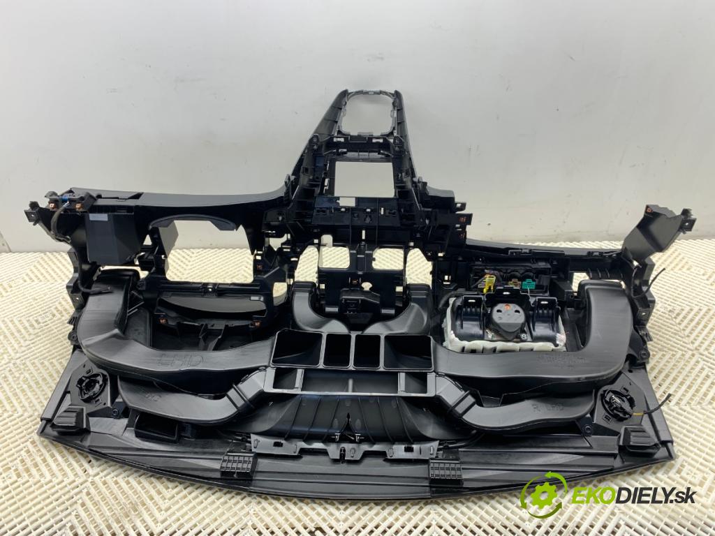 OPEL ASTRA K liftback 2021 96 kW 1.2 Turbo (68) 1199 Palubná doska VANKÚŠ: spolujazdca