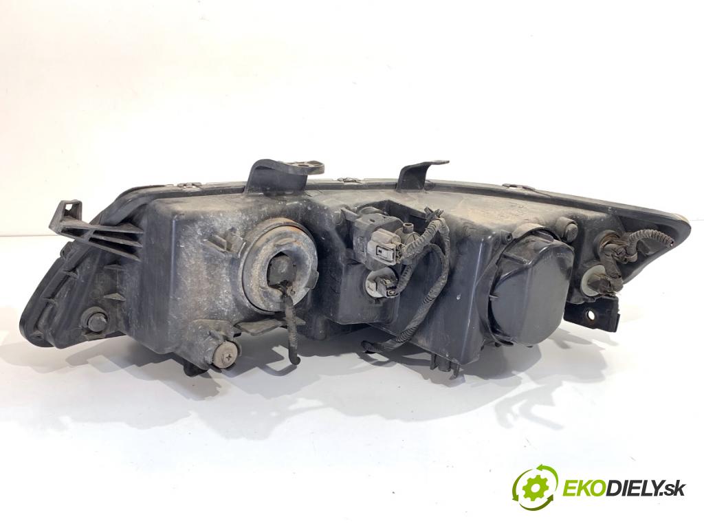 HONDA ACCORD VII sedan 2004 103 kW 2.2 i-CTDi (CN1) 2204 Svetlomet pravy predný