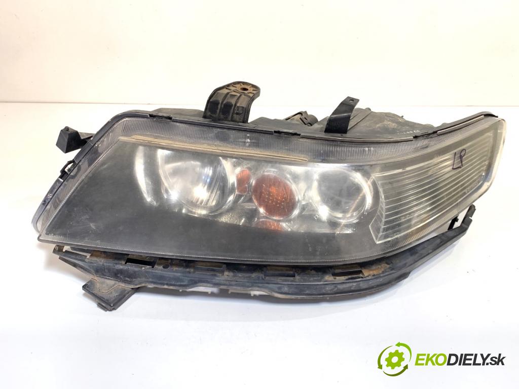 HONDA ACCORD VII sedan 2004 103 kW 2.2 i-CTDi (CN1) 2204 Svetlomet ľavy predný 