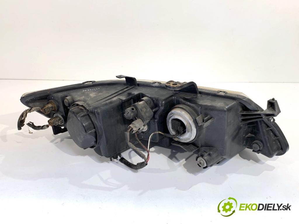 HONDA ACCORD VII sedan 2004 103 kW 2.2 i-CTDi (CN1) 2204 Svetlomet ľavy predný