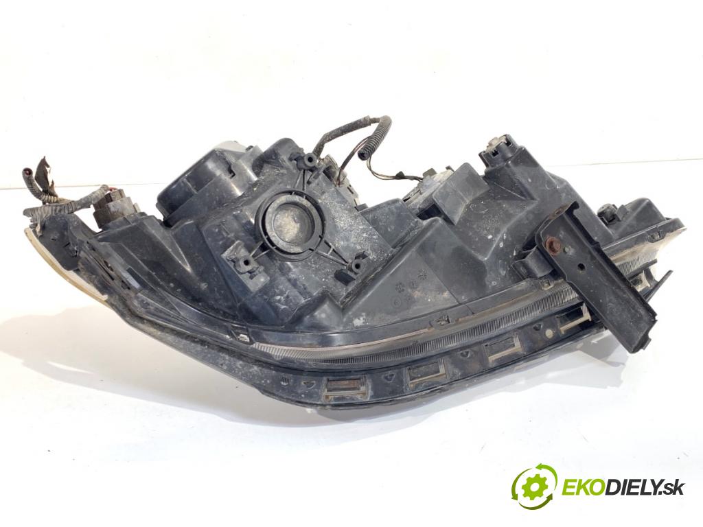 HONDA ACCORD VII sedan 2004 103 kW 2.2 i-CTDi (CN1) 2204 Svetlomet ľavy predný