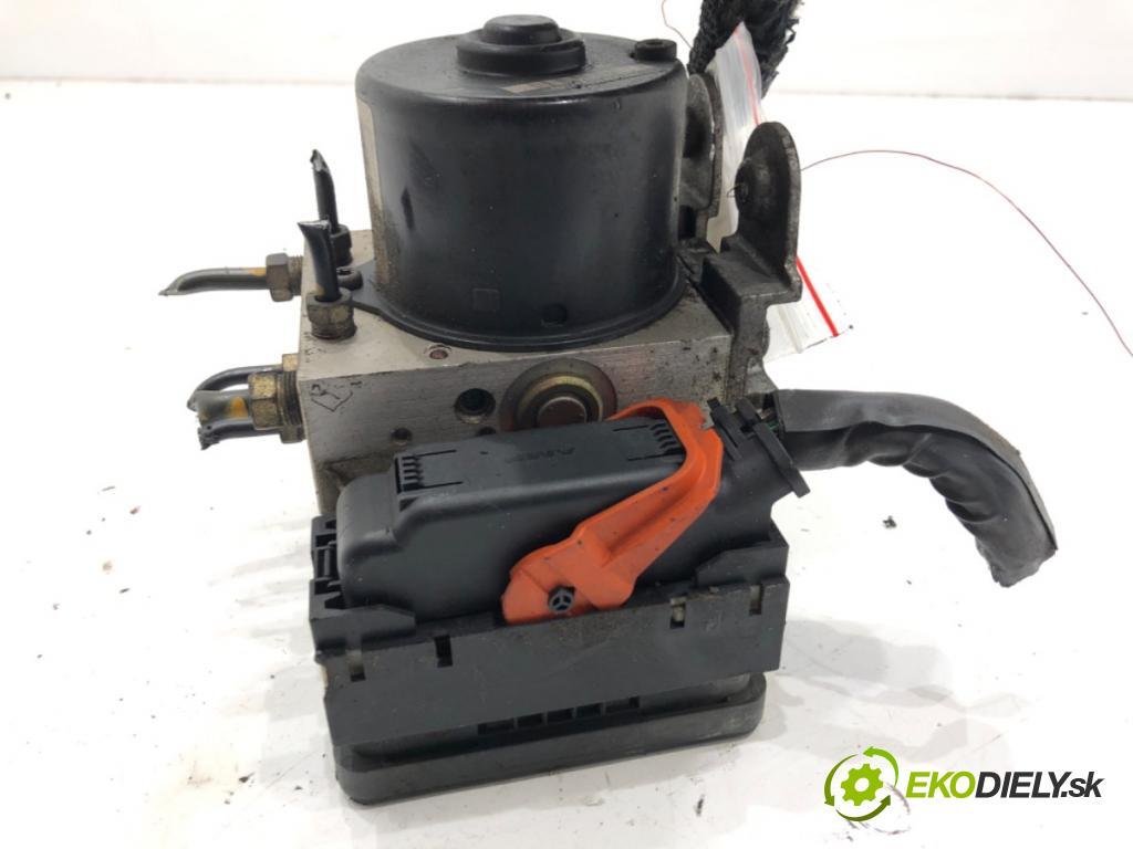 HONDA ACCORD VII sedan 2004 103 kW 2.2 i-CTDi (CN1) 2204 pumpa ABS 57110-SEF-E551-M1 (Pumpa ABS)