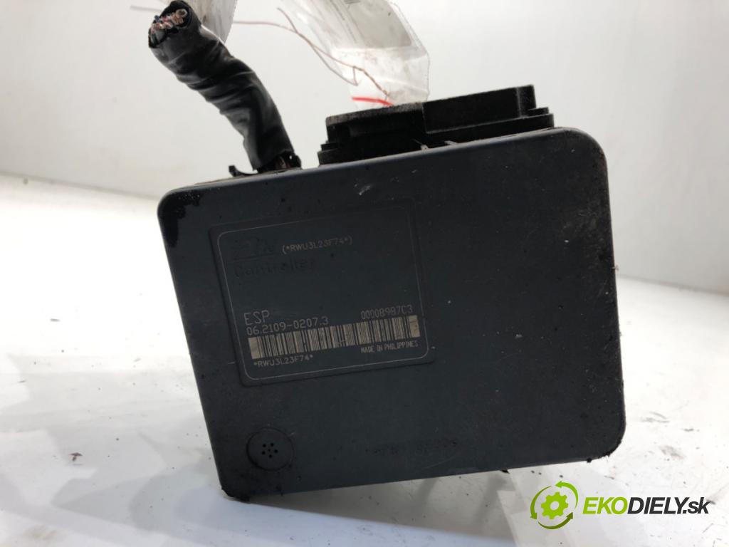 HONDA ACCORD VII sedan 2004 103 kW 2.2 i-CTDi (CN1) 2204 pumpa ABS 57110-SEF-E551-M1 (Pumpa ABS)