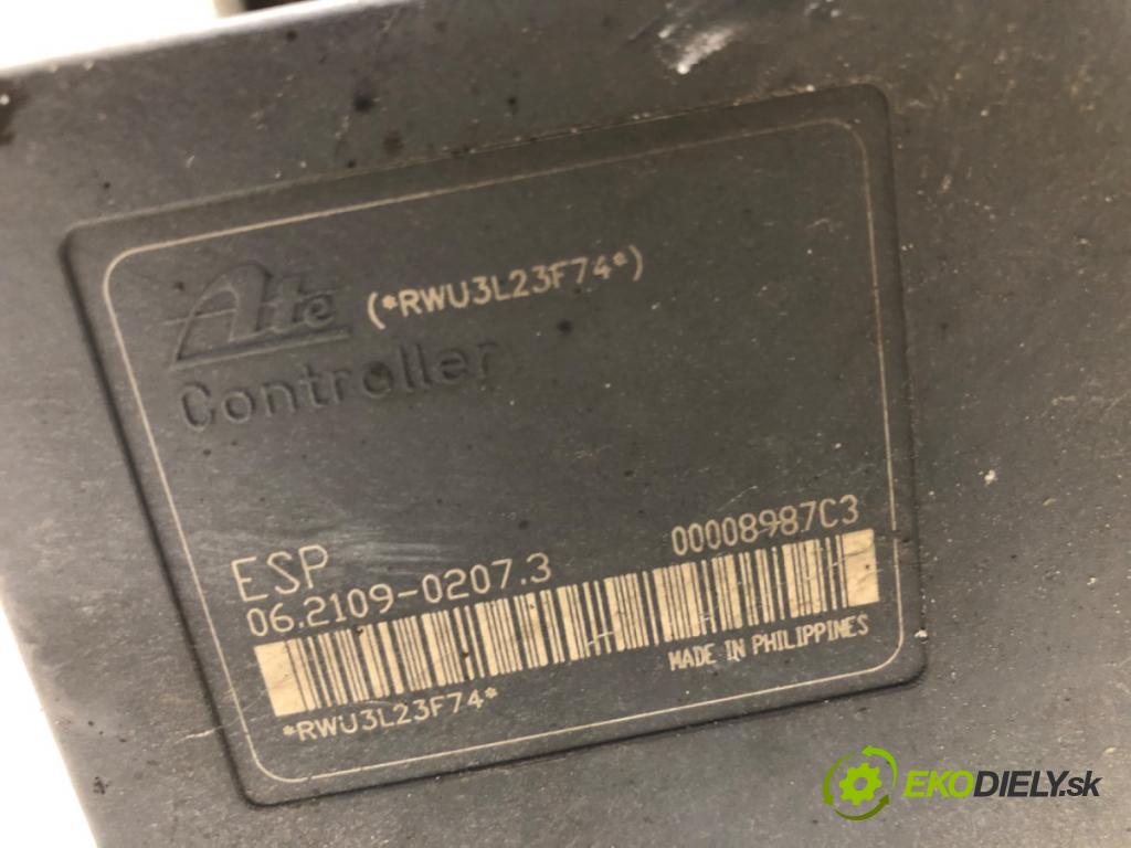HONDA ACCORD VII sedan 2004 103 kW 2.2 i-CTDi (CN1) 2204 pumpa ABS 57110-SEF-E551-M1 (Pumpa ABS)