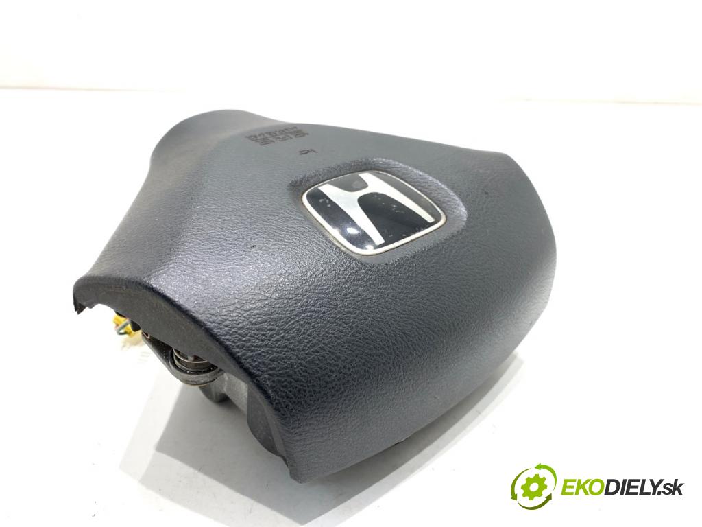 HONDA ACCORD VII sedan 2004 103 kW 2.2 i-CTDi (CN1) 2204 AirBag volantu 77800-SEA-G810 (Airbag)
