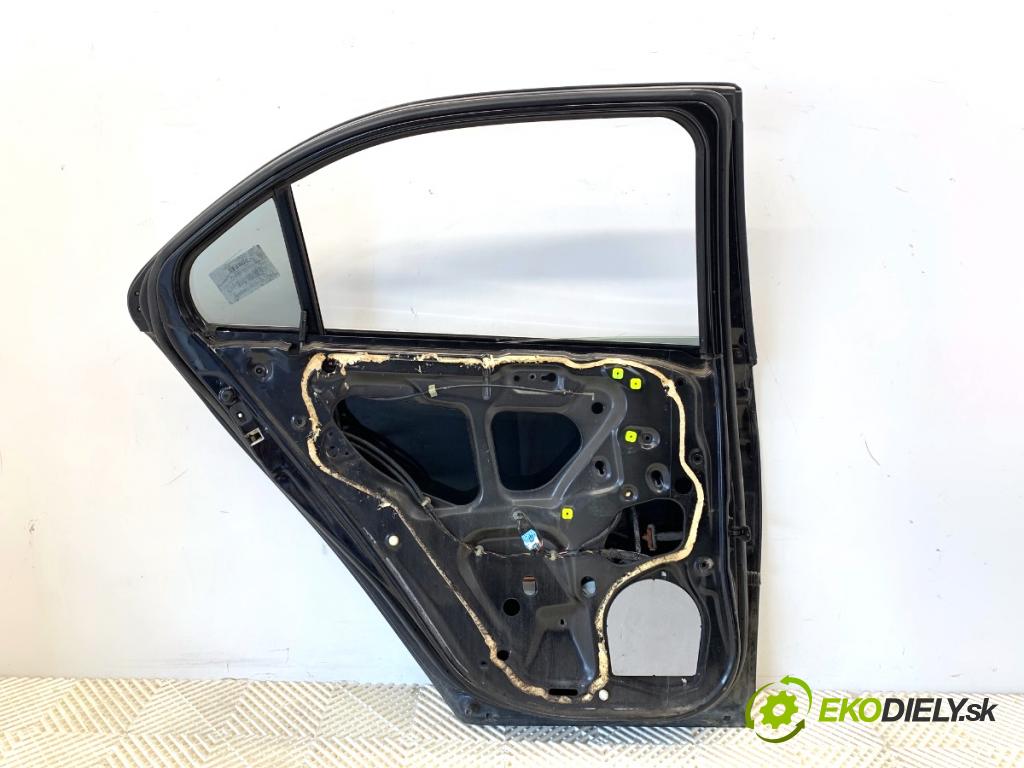 HONDA ACCORD VII sedan 2004 103 kW 2.2 i-CTDi (CN1) 2204 Dvere ľavy zad