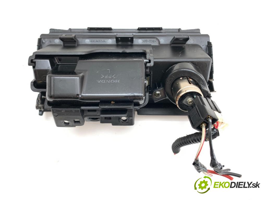 HONDA ACCORD VII sedan 2004 103 kW 2.2 i-CTDi (CN1) 2204 popelník