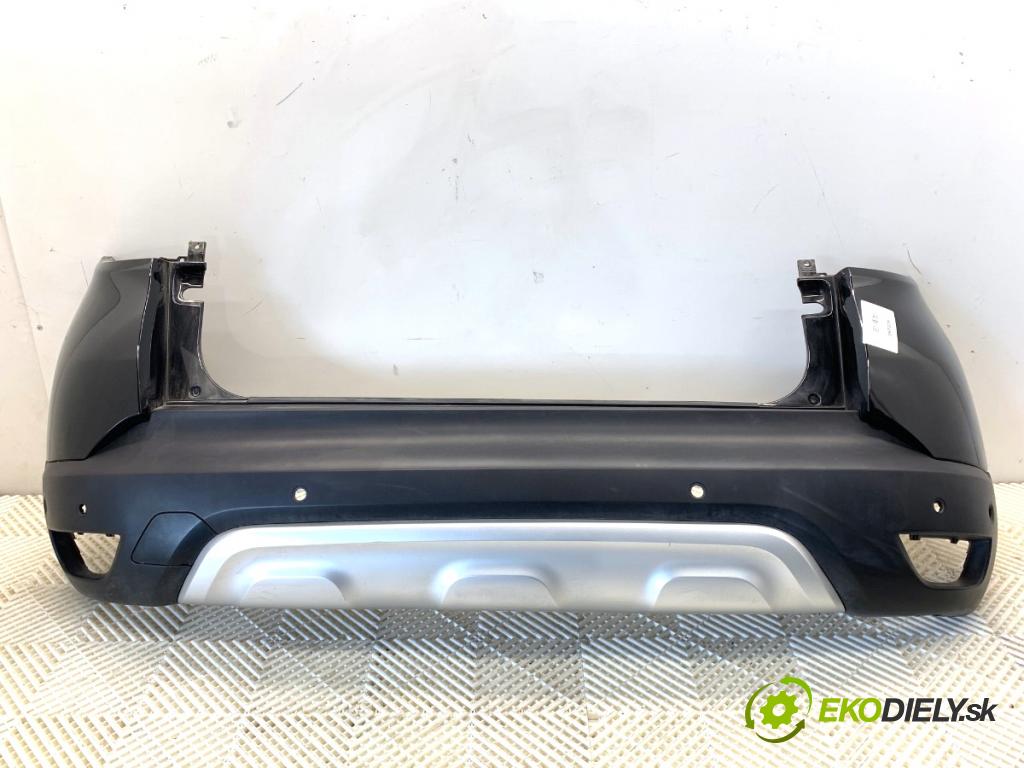 RENAULT CAPTUR I liftback 2017 81 kW 1.5 dCi 110 1461 Nárazník zad TEGNE (Kľučka dverí ostatné)