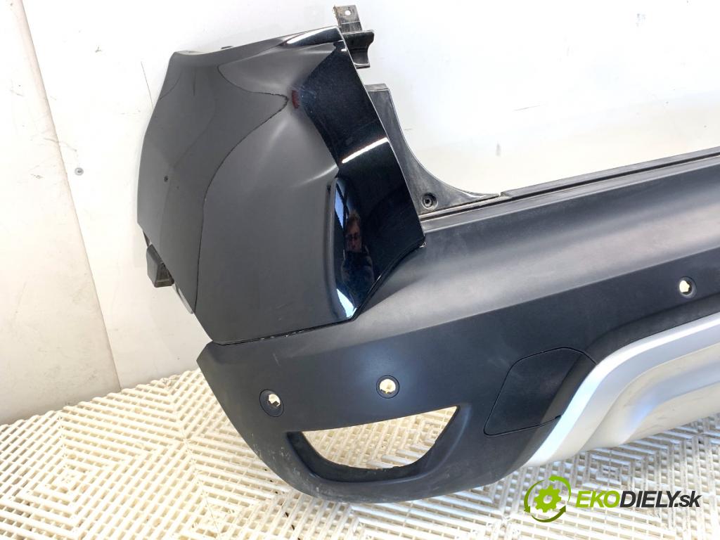 RENAULT CAPTUR I liftback 2017 81 kW 1.5 dCi 110 1461 Nárazník zad TEGNE (Kľučka dverí ostatné)