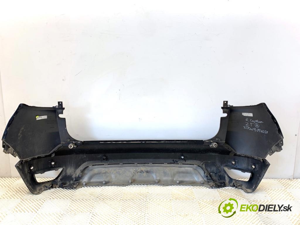 RENAULT CAPTUR I liftback 2017 81 kW 1.5 dCi 110 1461 Nárazník zad TEGNE (Kľučka dverí ostatné)