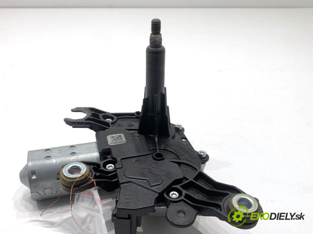 RENAULT CAPTUR I liftback 2017 81 kW 1.5 dCi 110 1461 Motor stieračov zad 287105483R