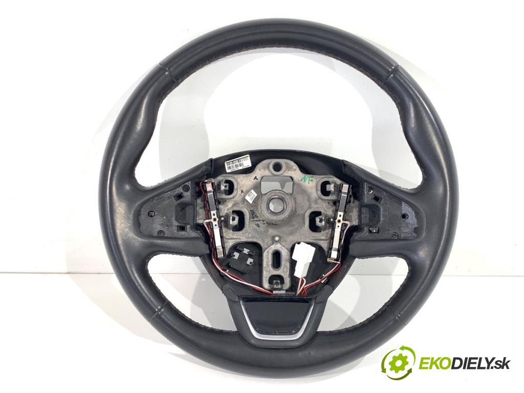 RENAULT CAPTUR I liftback 2017 81 kW 1.5 dCi 110 1461 Volant 484000110R (Volant)