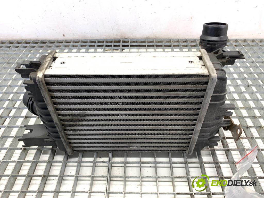 RENAULT CAPTUR I liftback 2017 81 kW 1.5 dCi 110 1461 intercooler  (Intercooler (chladič nasávaného vzduchu))