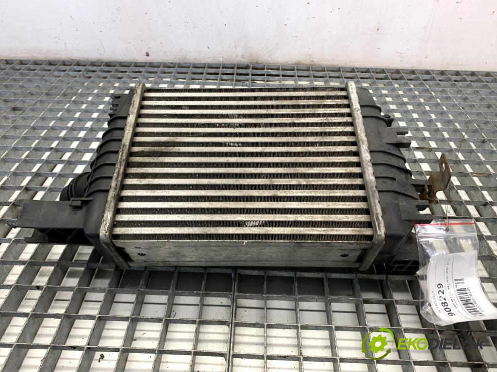 RENAULT CAPTUR I liftback 2017 81 kW 1.5 dCi 110 1461 intercooler  (Intercooler (chladič nasávaného vzduchu))