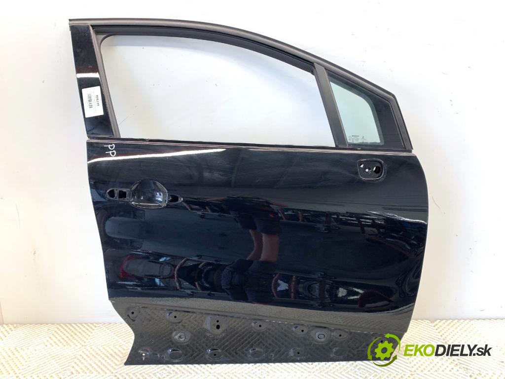 RENAULT CAPTUR I liftback 2017 81 kW 1.5 dCi 110 1461 Dvere pravy predný TEGNE