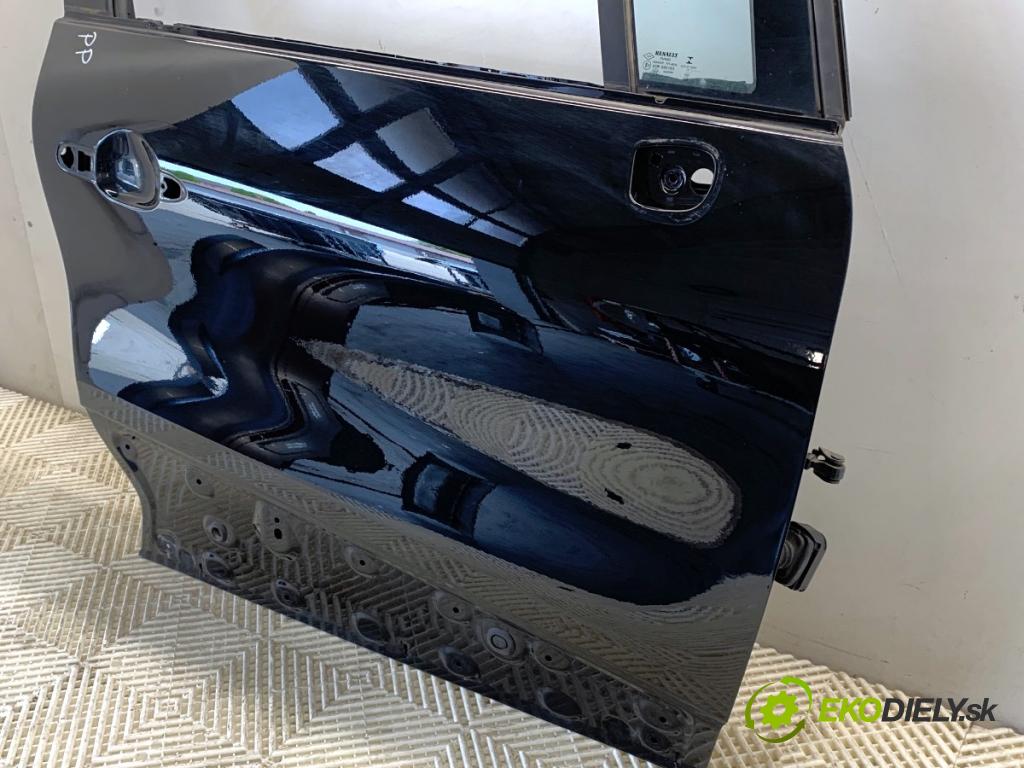 RENAULT CAPTUR I liftback 2017 81 kW 1.5 dCi 110 1461 Dvere pravy predný TEGNE