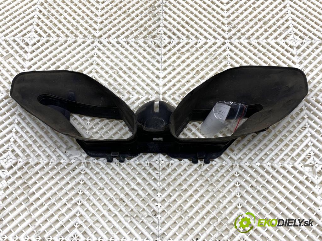 RENAULT CAPTUR I liftback 2017 81 kW 1.5 dCi 110 1461 Volant vzduchu 214763974R