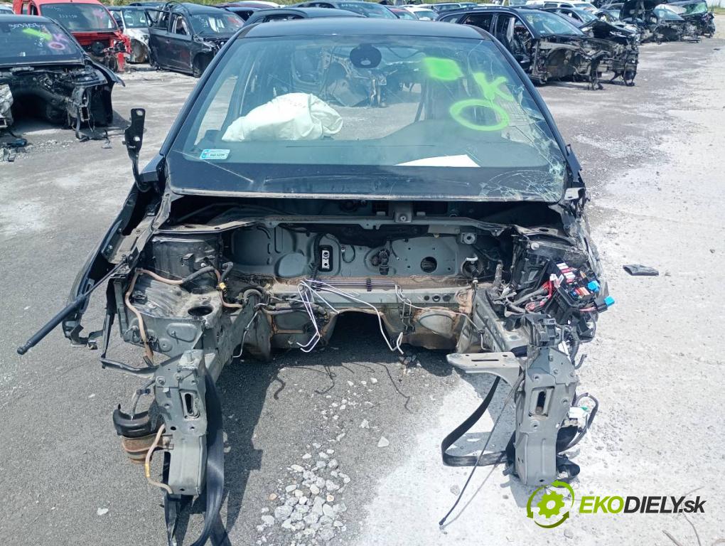 RENAULT CAPTUR I liftback 2017 81 kW 1.5 dCi 110 1461 karoséria ČTVRŤÁK: Blatník prah strecha PODŁUŻNICA