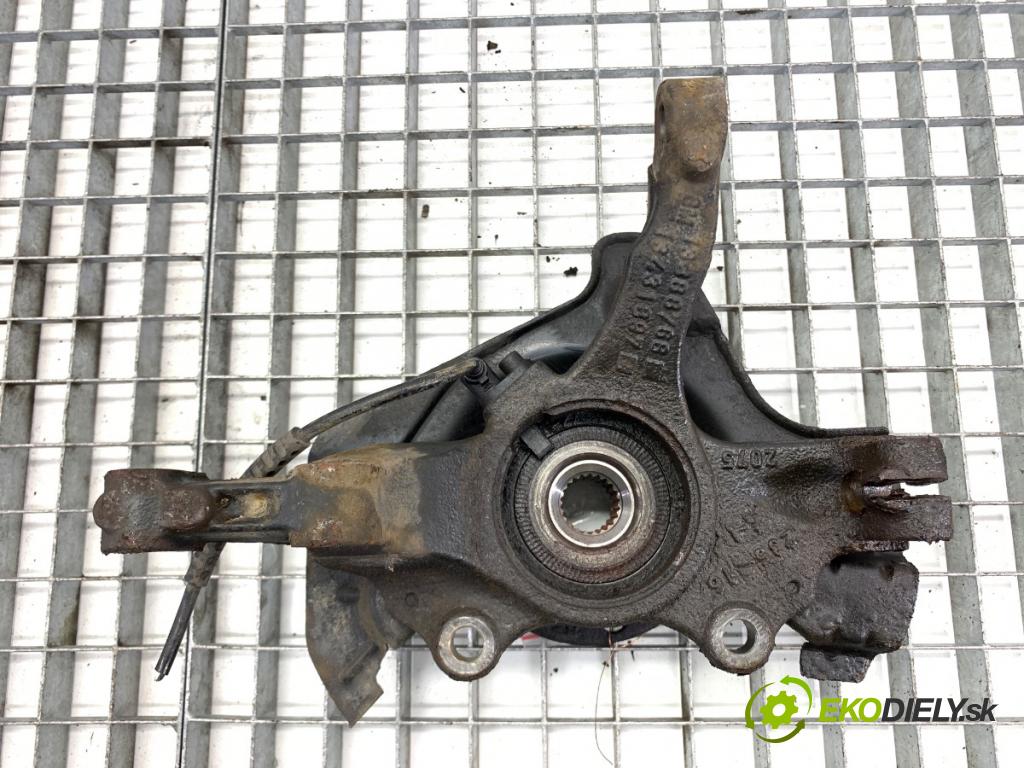 OPEL CORSA E liftback 2017 66 kW 1.4 (08, 68) 1398 náboj pravy predný