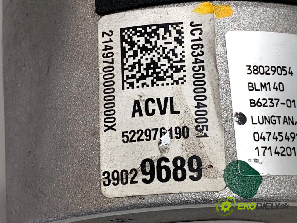 OPEL CORSA E liftback 2017 66 kW 1.4 (08, 68) 1398 Pumpa servočerpadlo 39029689 (Servočerpadlo)