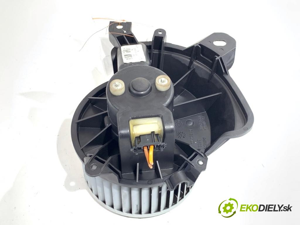OPEL CORSA E liftback 2017 66 kW 1.4 (08, 68) 1398 ventilátor kúrenia 13335075
