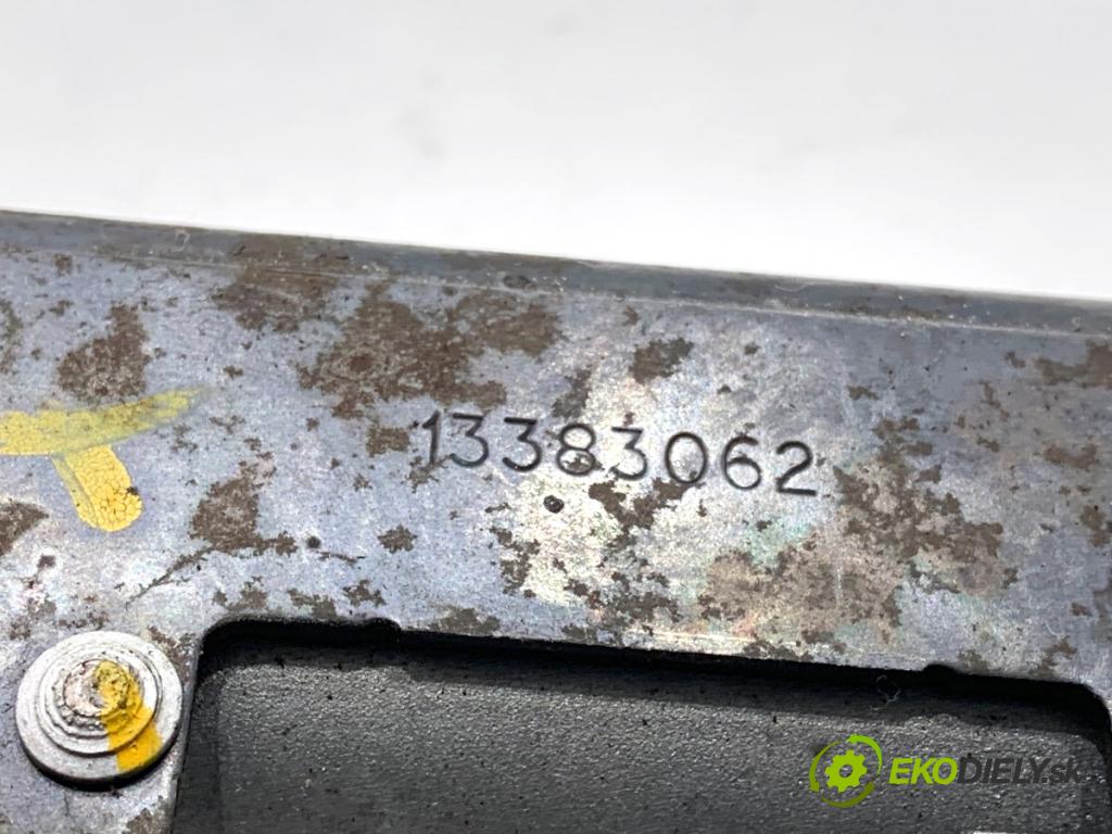 OPEL CORSA E liftback 2017 66 kW 1.4 (08, 68) 1398 spinačka 13496392 (Spínacia skrinka)