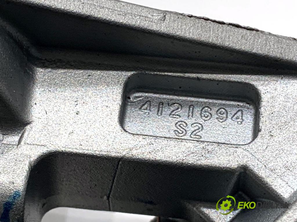 OPEL CORSA E liftback 2017 66 kW 1.4 (08, 68) 1398 spinačka 13496392 (Spínacia skrinka)