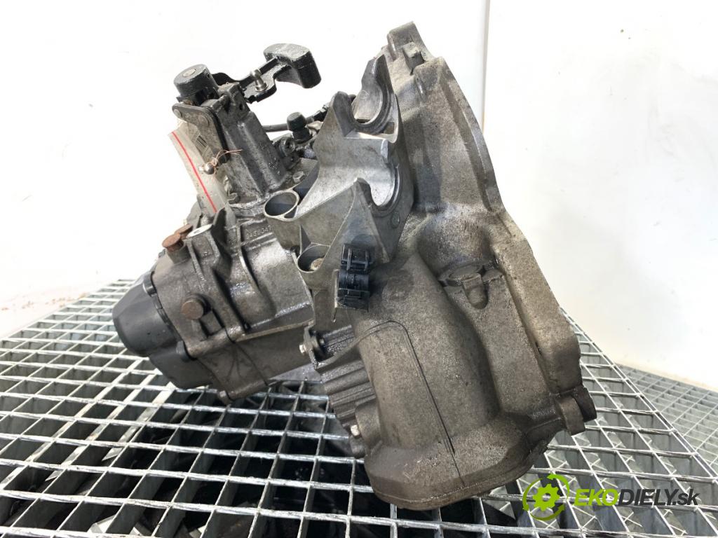 OPEL CORSA E liftback 2017 66 kW 1.4 (08, 68) 1398 Prevodovka B66S374 (Prevodovka)