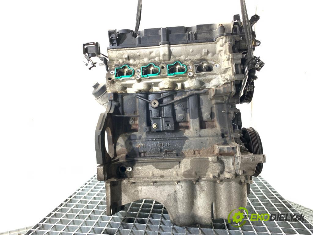 OPEL CORSA E liftback 2017 66 kW 1.4 (08, 68) 1398 Motor B14XEL (Motor)