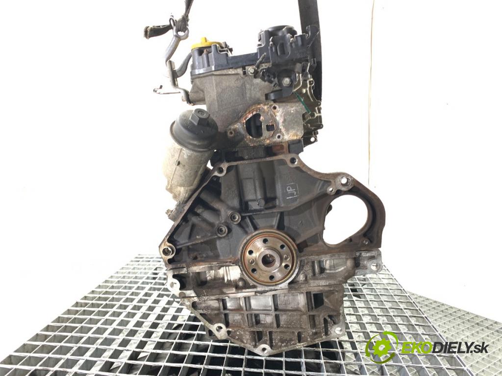 OPEL CORSA E liftback 2017 66 kW 1.4 (08, 68) 1398 Motor B14XEL (Motor)