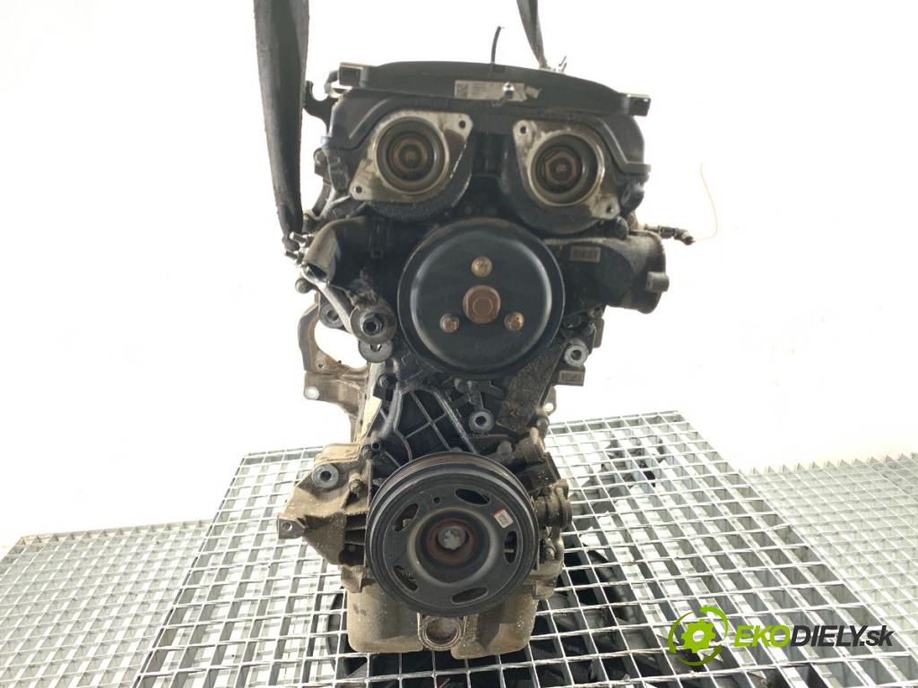 OPEL CORSA E liftback 2017 66 kW 1.4 (08, 68) 1398 Motor B14XEL (Motor)