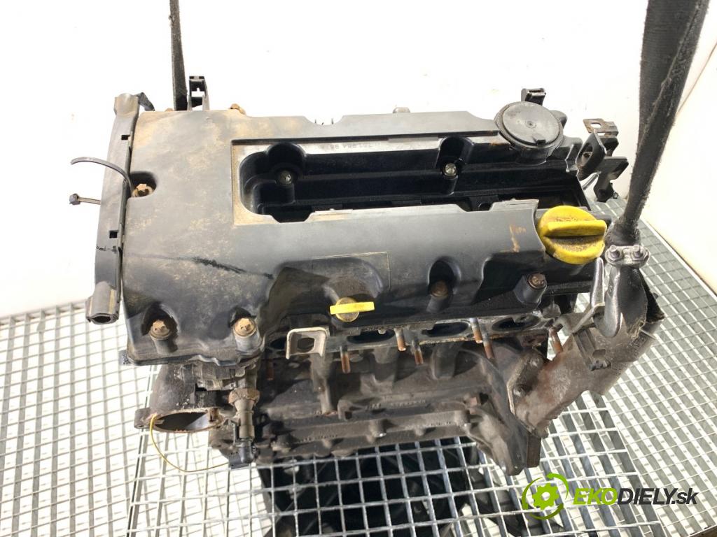 OPEL CORSA E liftback 2017 66 kW 1.4 (08, 68) 1398 Motor B14XEL (Motor)