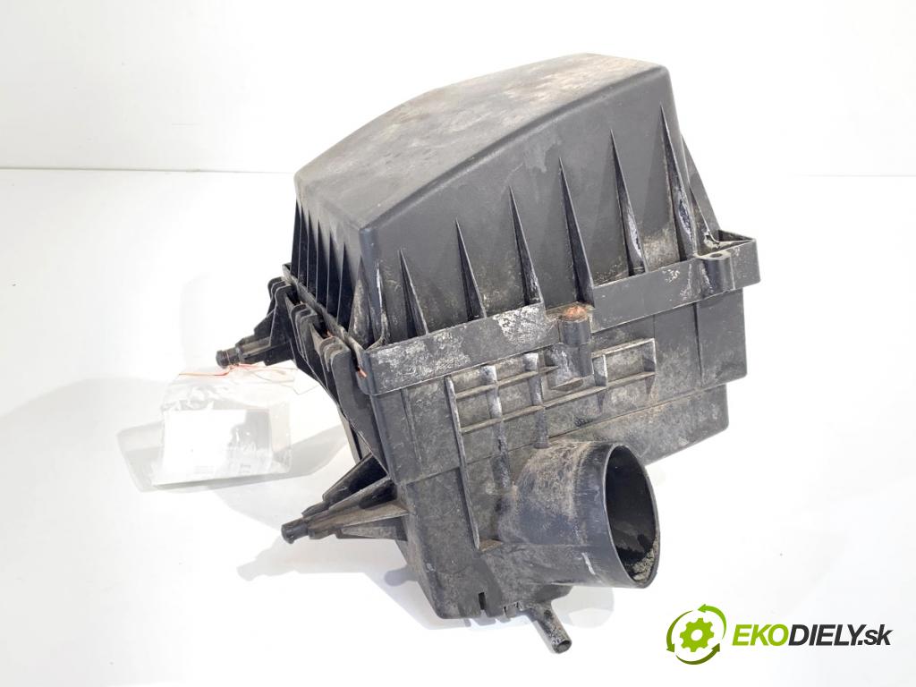 OPEL CORSA E liftback 2017 66 kW 1.4 (08, 68) 1398 obal filtra vzduchu 39032999 (Kryt vzduchového filtru)