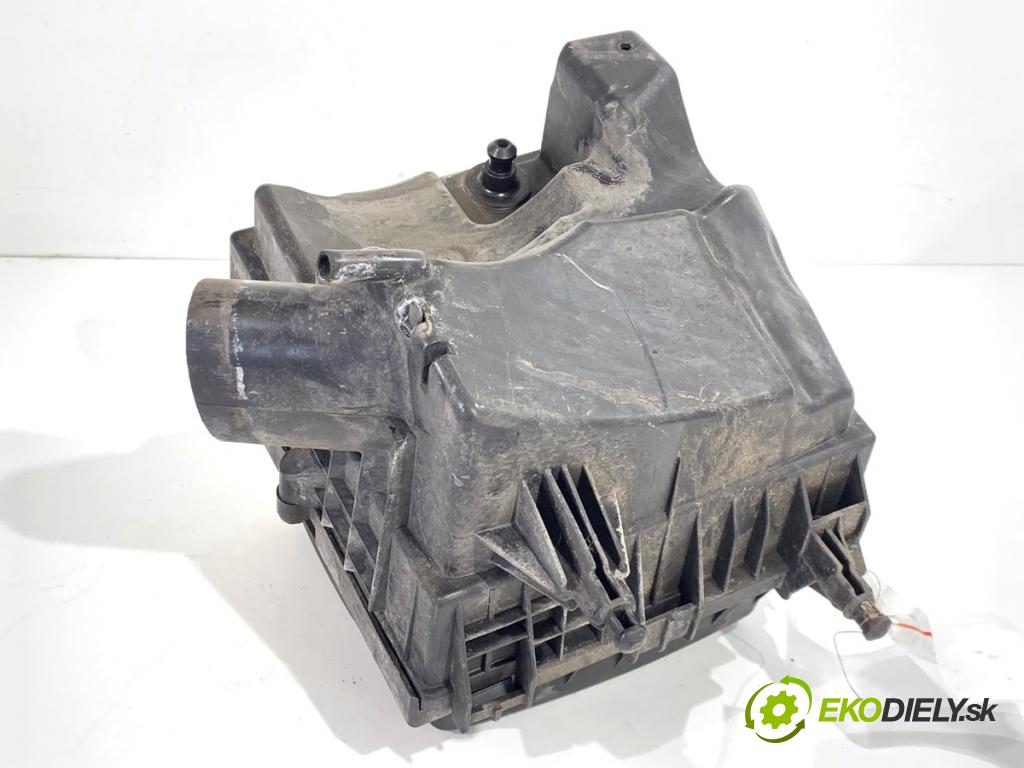 OPEL CORSA E liftback 2017 66 kW 1.4 (08, 68) 1398 Obal filtra vzduchu 39032999 (Obal vzduchového filtra)